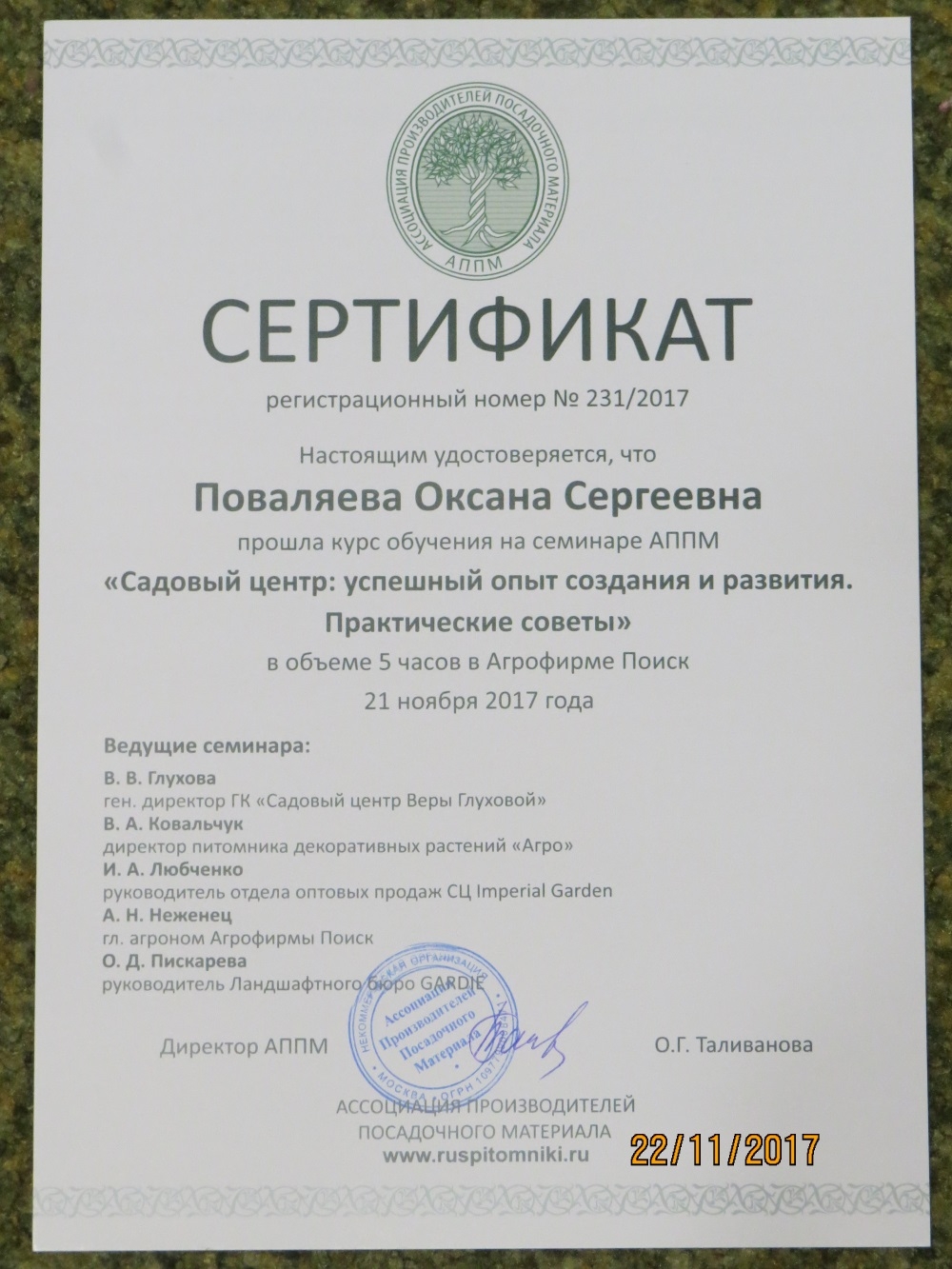 Image